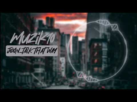JOXION_TALK THAT WAY @JOXION #music  #musica #musicvideo #explore #explorepage #exploremusic #joxion