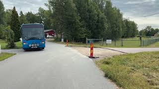 Van Hool &Ouml;vrigt A508-40 home-bus | Image 4 - Autoline