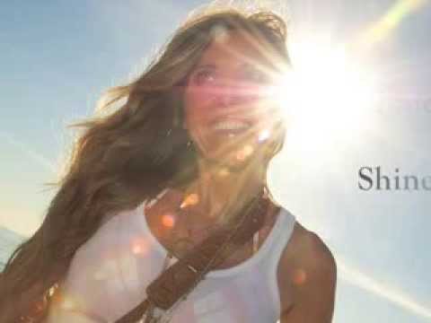 Katrina Carlson - Shine On