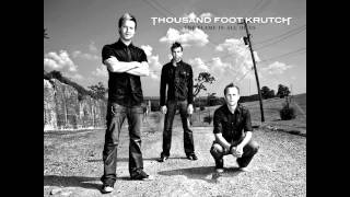 Thousand Foot Krutch - I Wish You Well (HD)