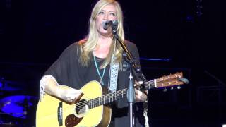 Ellie Holcomb Live in 4K: Marvelous Light (Grove City, OH - 3/21/15)