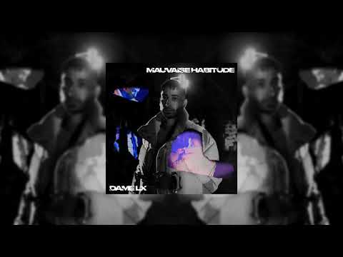 DameLx - L’enfer (Audio Officiel)
