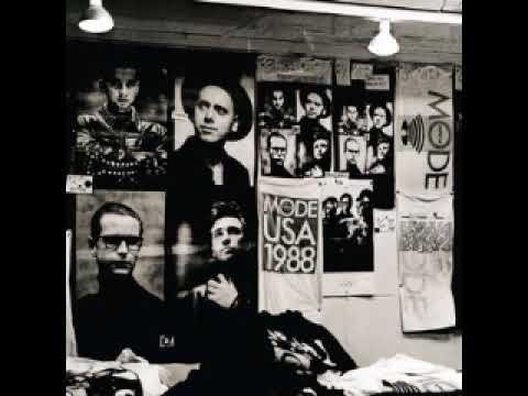 Depeche Mode Best Of Part 2
