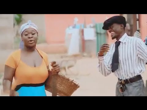 Sista Afia - Champion Atta ft. Lil Win (Official Video)