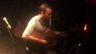 Frightened Rabbit - Poke