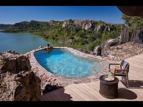 Singita Pamushana Lodge