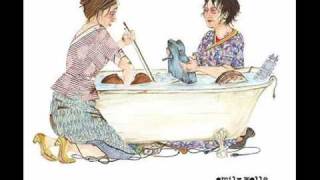 Emily Wells - Whiskey and Rags