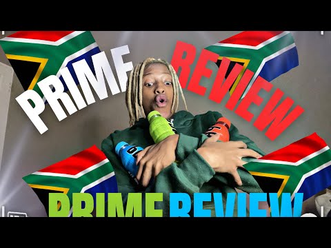 Prime review(In South Africa 🇿🇦)