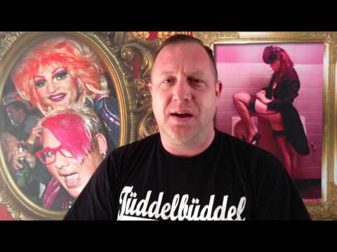 Die Rotlicht Kieztour mit Olivia Jones' Kult Koberer Fabian Zahrt aka »Der za(h)rte Fabian«