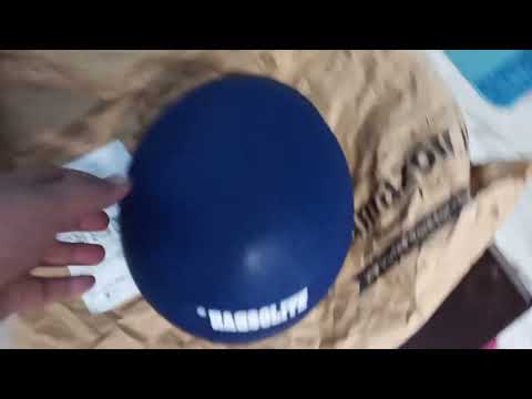 Habsolite Mini All Purpose Safety HELMET from Amazon