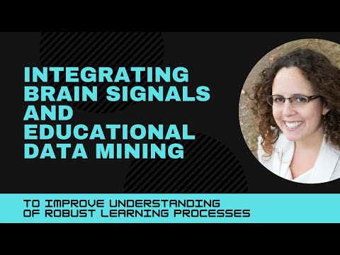 HCI and the Future of Work: Brain Signals and Educational Data Mining