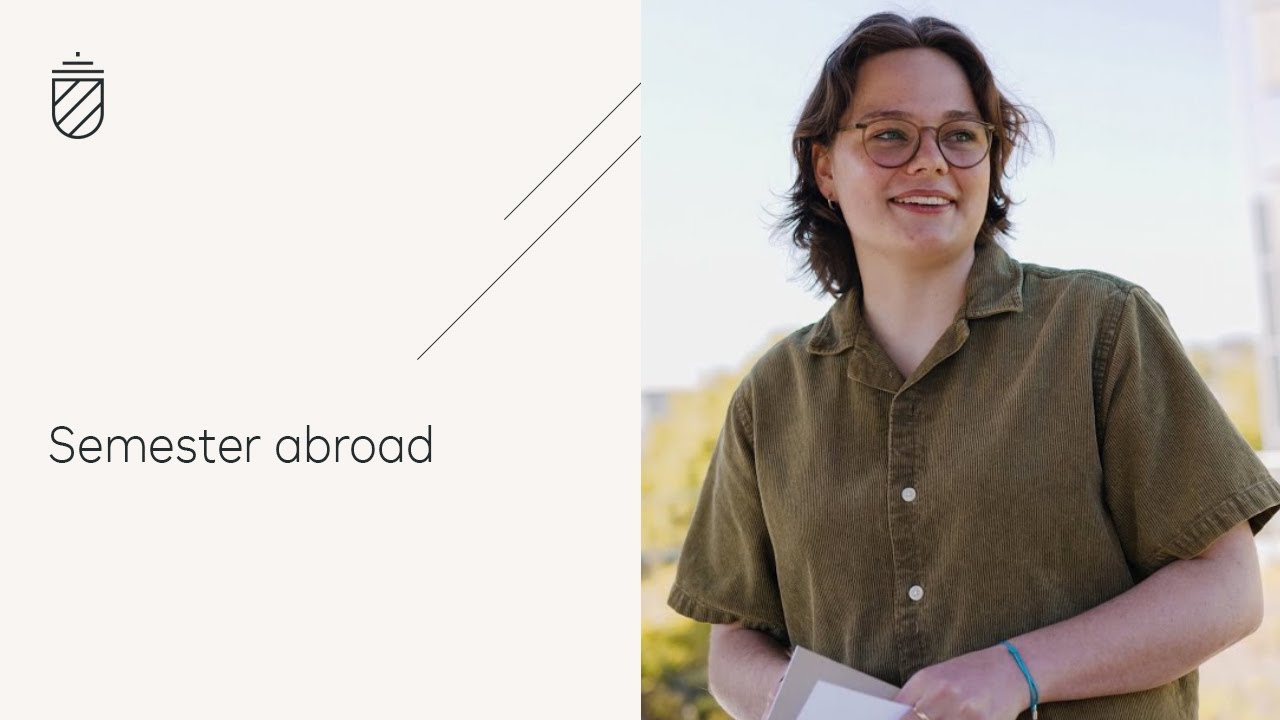 FAQ - Semester Abroad
