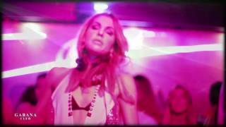 GABANA  Tanja La Croix  Big Format Party Belvedere