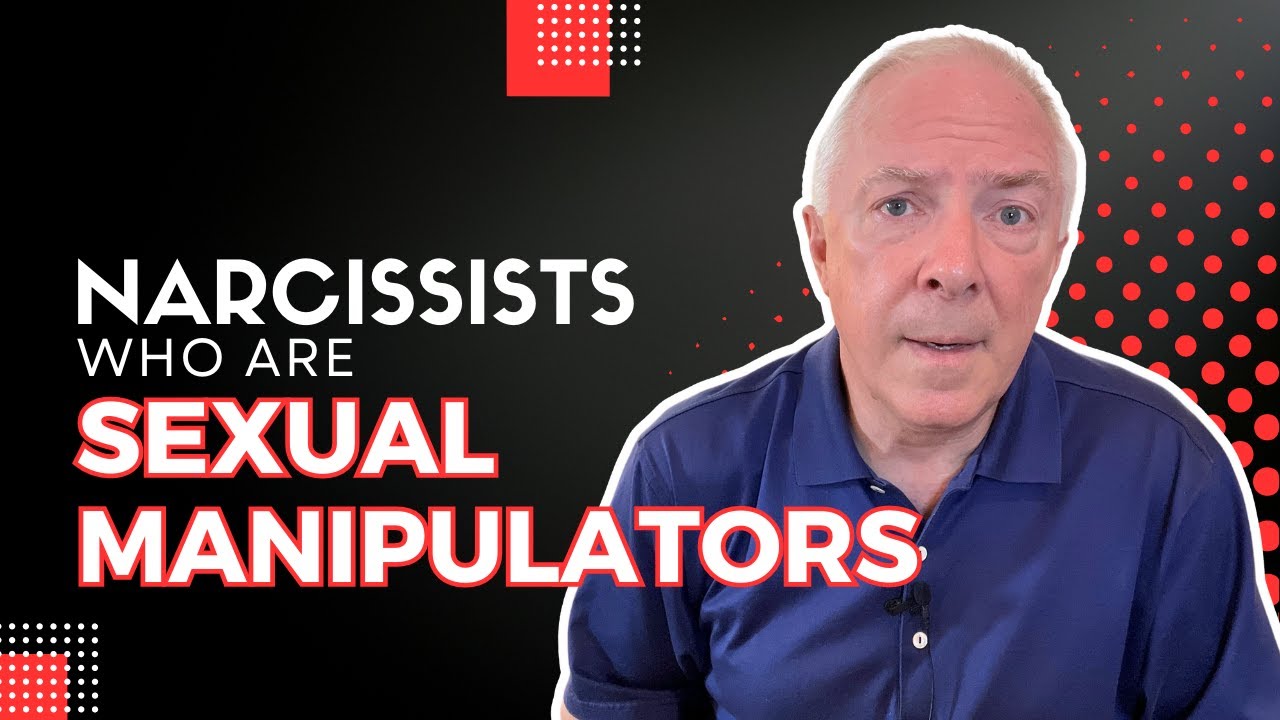 What kind of sex does the narcissist like?