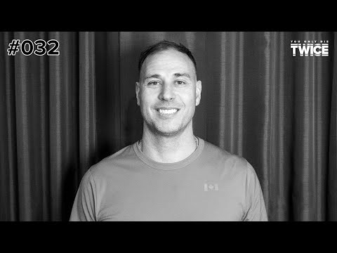 The Greatest Canadian Basketball Player You’ve Never Heard Of | Carl English | YODT EP THIRTY TWO