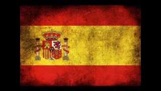 Spain  National Anthem