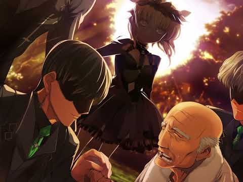 Rance Quest Magnum - Am Battle Extended