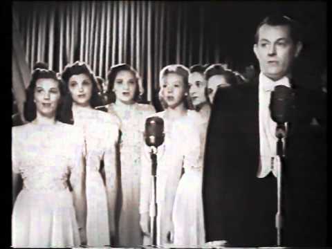 Vaughn Monroe - "Beware My Heart" - 1947