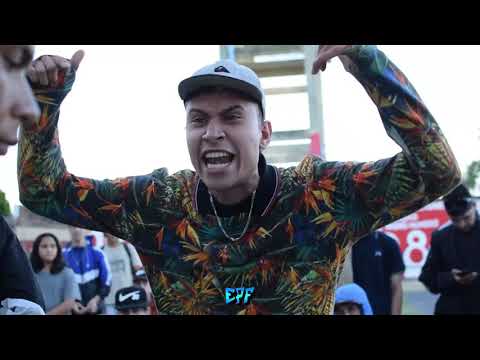 ASBRO vs YOUNG PLUG vs CRANNE - OCTAVOS (Fecha 4, Temporada 2021/22)