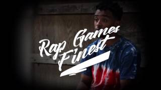 K.A.A.N - Stress ("Don't" Remix)