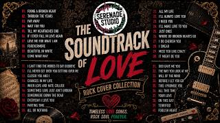 Download lagu The Soundtrack Of Love | Serenade Studio Rock Collection mp3 Download lagu The Soundtrack Of Love | Serenade Studio Rock Collection mp3