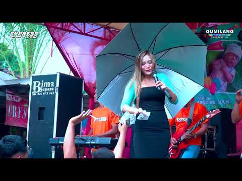 EXPRESS MUSIC CIEE CIEE - PENJAGA HATI EVIS RENATA - BANJARAGUNG BANGSRI JEPARA