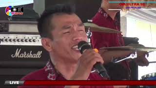 Download lagu CINTA SEBATANG TEBU | ULTRA 98 MUSIK PALEMBANG| DANGDUT ORIGINAL| ZAMPRO STUDIO mp3