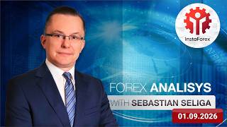 Forex forecast 01/09/2026: EUR/USD, USD/JPY, GBP/USD, SP500, OIL, BTC