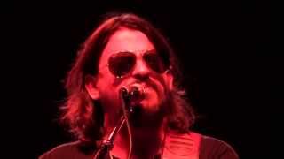 Shooter Jennings A Hard Lesson To Learn