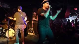 Spiral Stairs - Get Your Crayons Out [Preston School of Industry song] (SXSW 2017) HD