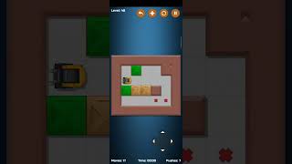 sokoban free. SOKOGEN_990602 Level 48
