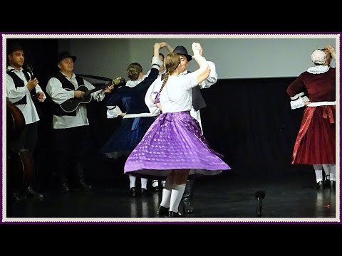 KUD Delovi - "Iz onog divnog kraja" (Podravina)