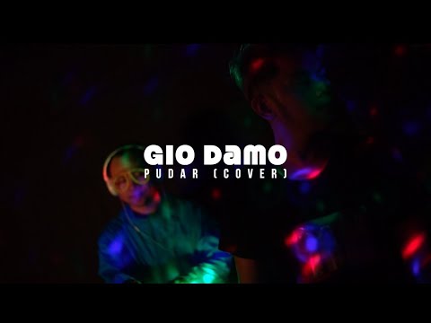 GIO DAMO - PUDAR (COVER)