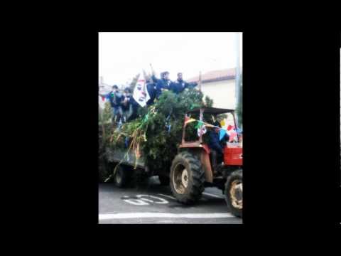 San Sebastiano 2013 OLLASTRA