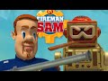 Strażak Sam PRZERÓBKA 5 Górskie Roboty YTP