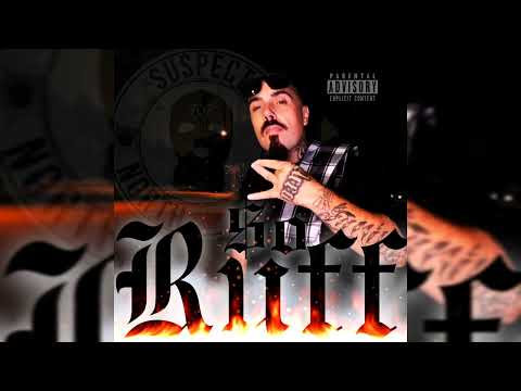 SO RUFF - SUSPECT 707 (PROD BY 96BEATS)