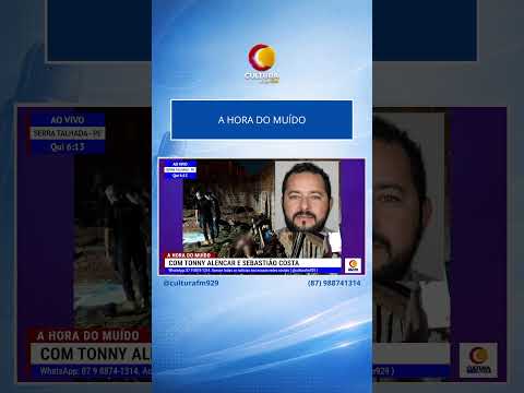 Homem é morto com golpes de picareta após discussão em Caruaru