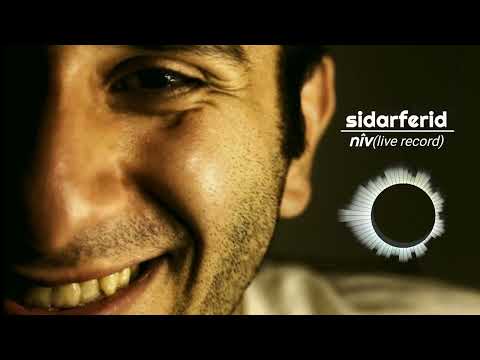 Sidar Ferid | Nîv (live record)