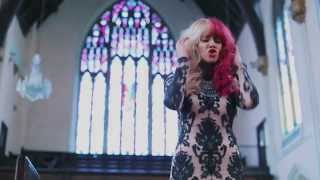 You Oughtta Know-by Kristine Mirelle