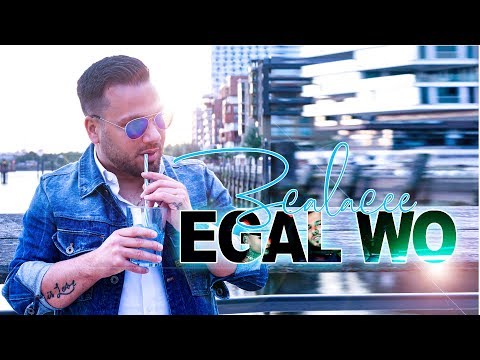 Zcalacee - Egal Wo (offiziell 2018) prod. by Chris Jarbee