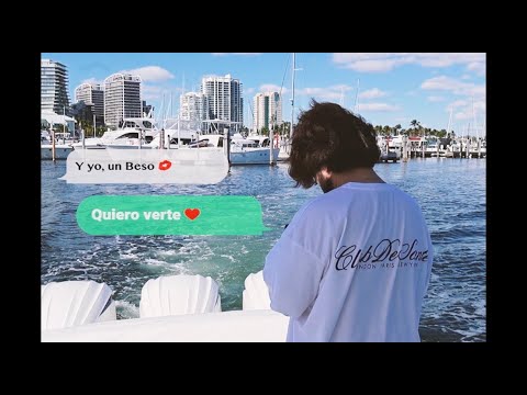 RoyalLive - Un beso (Visualizer)