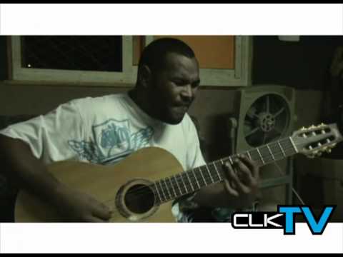 CLK TV 07 / EXCLUSIVITE / JAMES.mp4