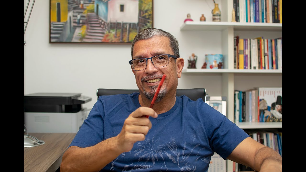 Teoria do Newsmaking - Aula #21