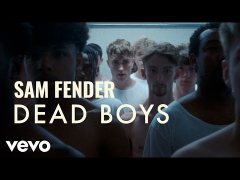 Sam Fender - Dead Boys (Official Video)