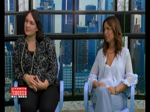 IL SALOTTO DI FRANCESCO    19 settembre 2018   CHIRURGIA PLASTICA DOTT  NICOLA GRIFA