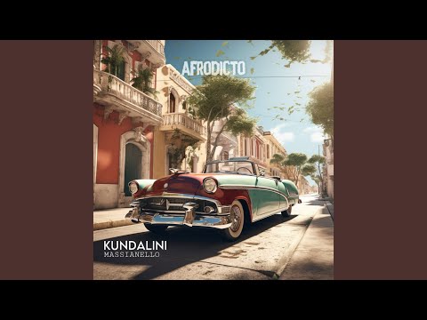 Kundalini (Radio Edit)