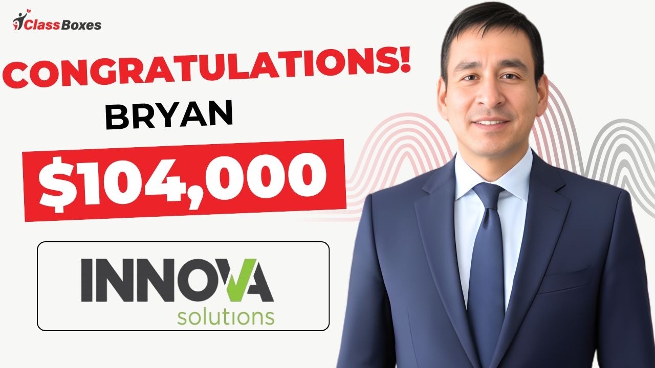 Bryan - Innova Solutions