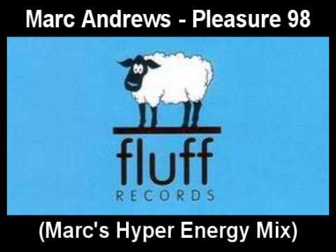 Marc Andrews Pleasure 98 (Marcs Hyper Energy Mix)