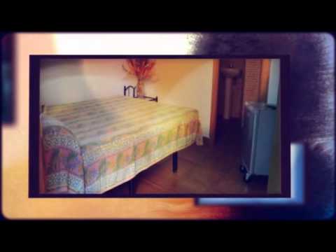 Hostal La Tarayuela en Barbate (Cádiz)