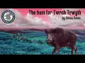 The Hunt For Twrch Trwyth